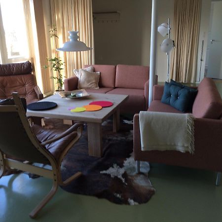 הרנינג Kratgaardens Apartment מראה חיצוני תמונה