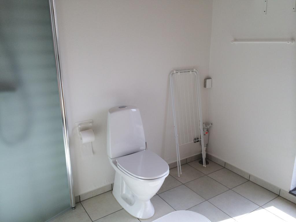 הרנינג Kratgaardens Apartment חדר תמונה