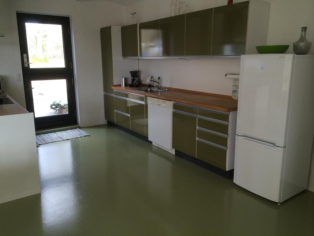 הרנינג Kratgaardens Apartment חדר תמונה