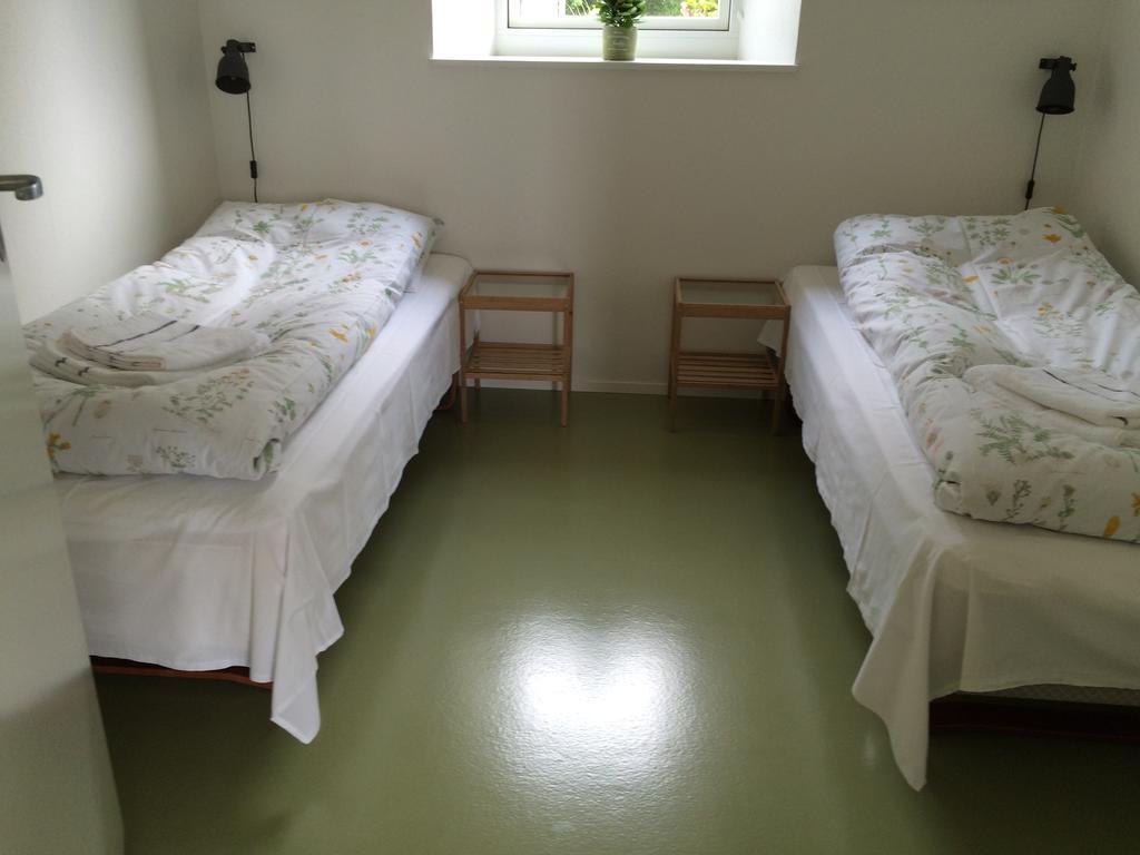 הרנינג Kratgaardens Apartment מראה חיצוני תמונה