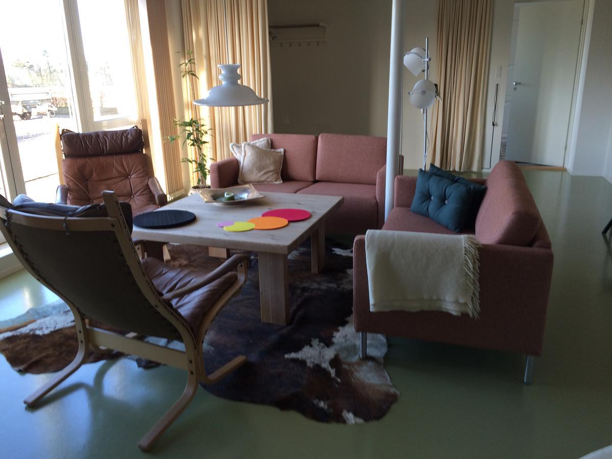 הרנינג Kratgaardens Apartment מראה חיצוני תמונה